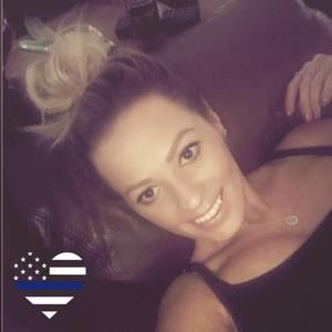 Meet your Posher, Tiffanie